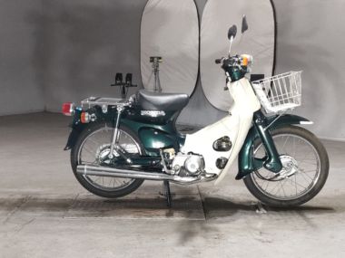 Honda Super CUB90