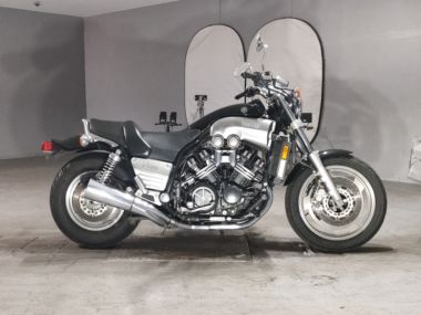 Yamaha V-Max