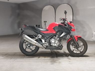 Honda CB250