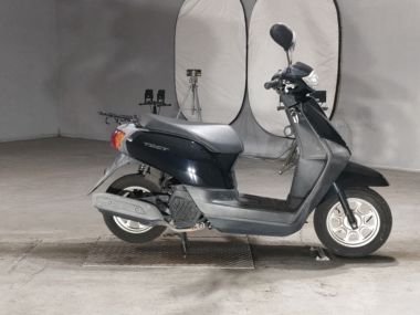 Honda Tact Basic