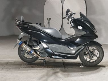 Honda PCX160