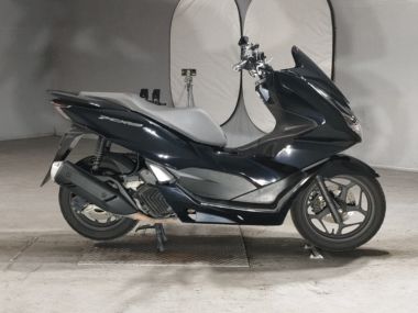 Honda PCX160
