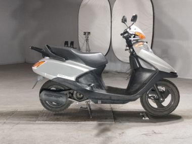 Honda Spacy100