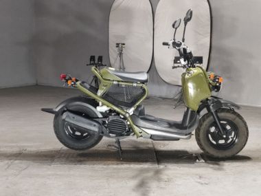 Honda Zoomer