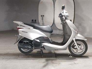 Honda Lead 110