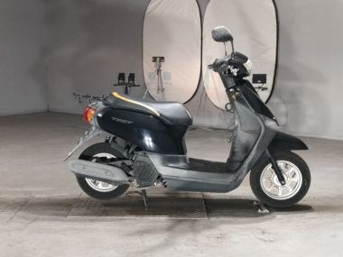 Honda Tact Basic