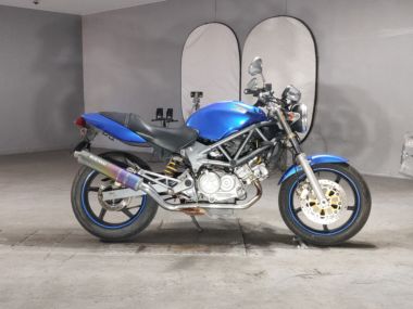 Honda VTR250