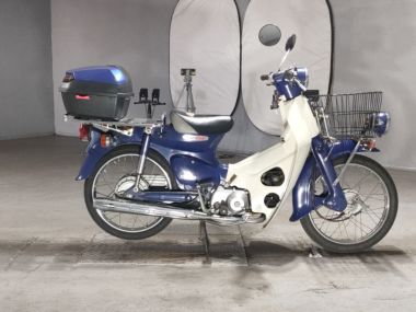 Honda Super CUB50