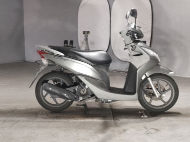 Honda Dio 110