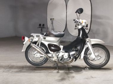 Honda Little Cub