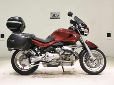 BMW R1150R