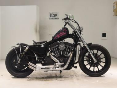 Harley-Davidson XL1200R