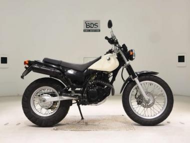 Yamaha TW225