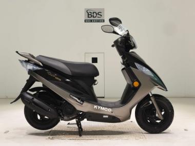 Kymco GP125