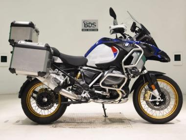 BMW R1250GS Adventure