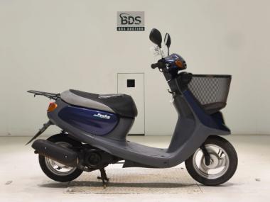 Yamaha Jog Poche