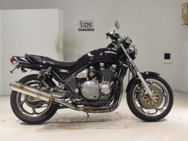 Kawasaki Zephyr1100