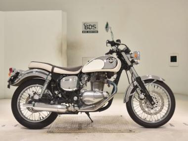 Kawasaki Estrella250 RS