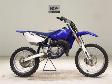 Yamaha YZ85