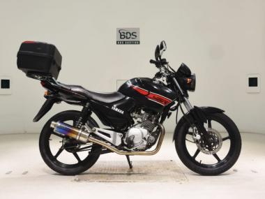 Yamaha YBR125