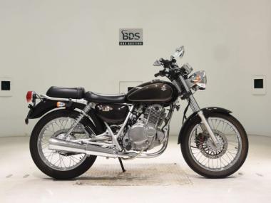 Suzuki ST250E