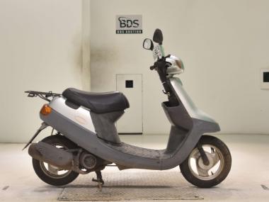 Yamaha Jog Aprio