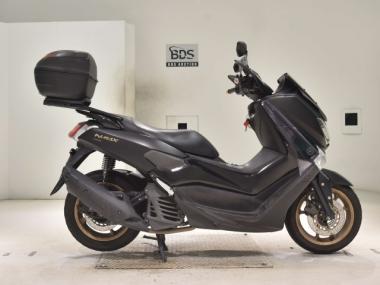 Yamaha Nmax155