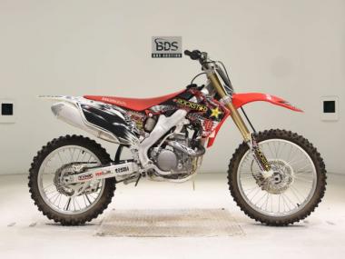 Honda CRF250R