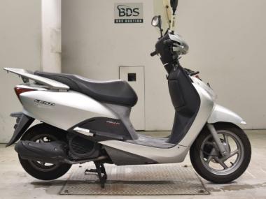 Honda Lead 110