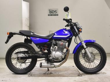 Honda FTR223