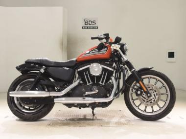 Harley-Davidson XL883R