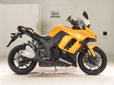 Kawasaki Ninja1000a