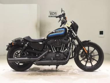 Harley-Davidson XL1200NS