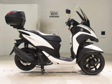 Yamaha Tricity 155