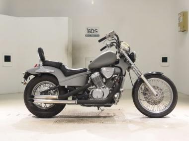 Honda Steed400