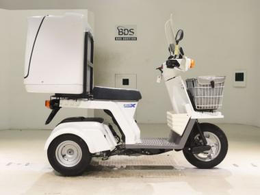 Honda Gyrox