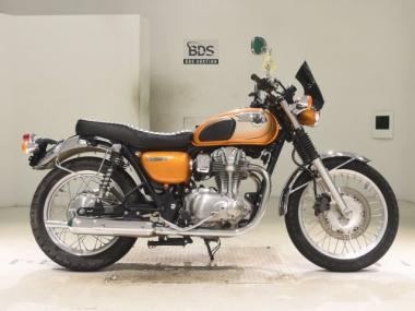 Kawasaki W800