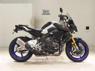 Yamaha Mt-10 Sp