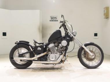 Honda Steed400