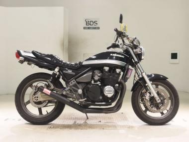 Kawasaki Zephyr400k