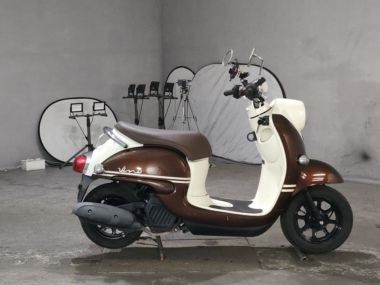 Yamaha Vino