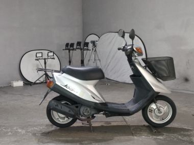 Yamaha Jog