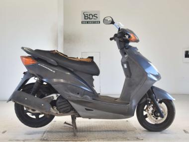 Yamaha Cygnus125x