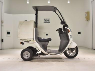 Honda Gyro Canopy