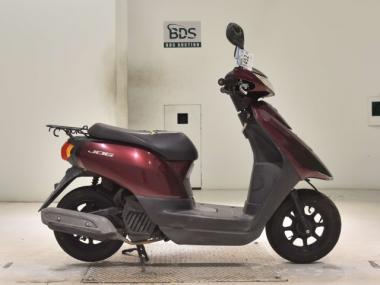 Yamaha Jog