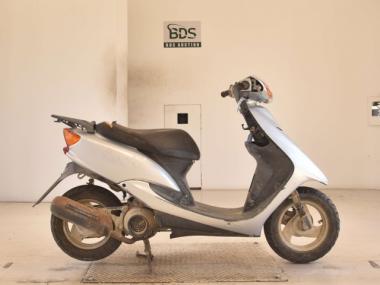 Yamaha Jog