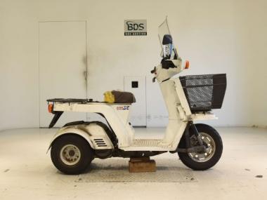 Honda Gyro
