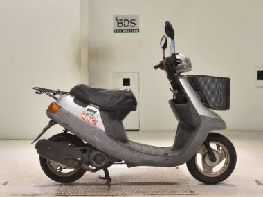 Yamaha Jog Aprio