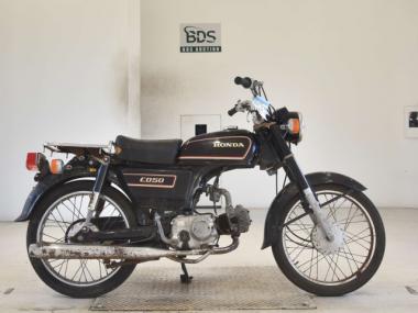 Honda CD50