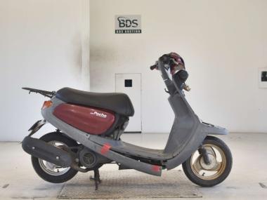 Yamaha Jog Poche
